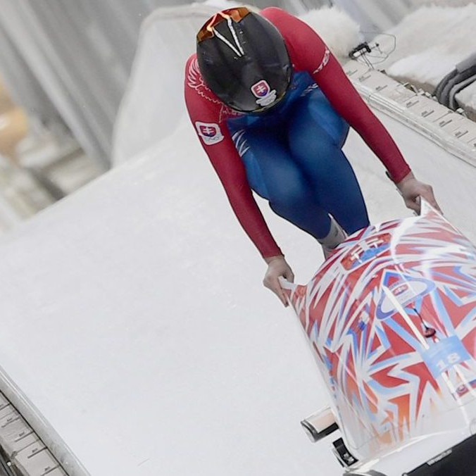 Viktória Čerňanská