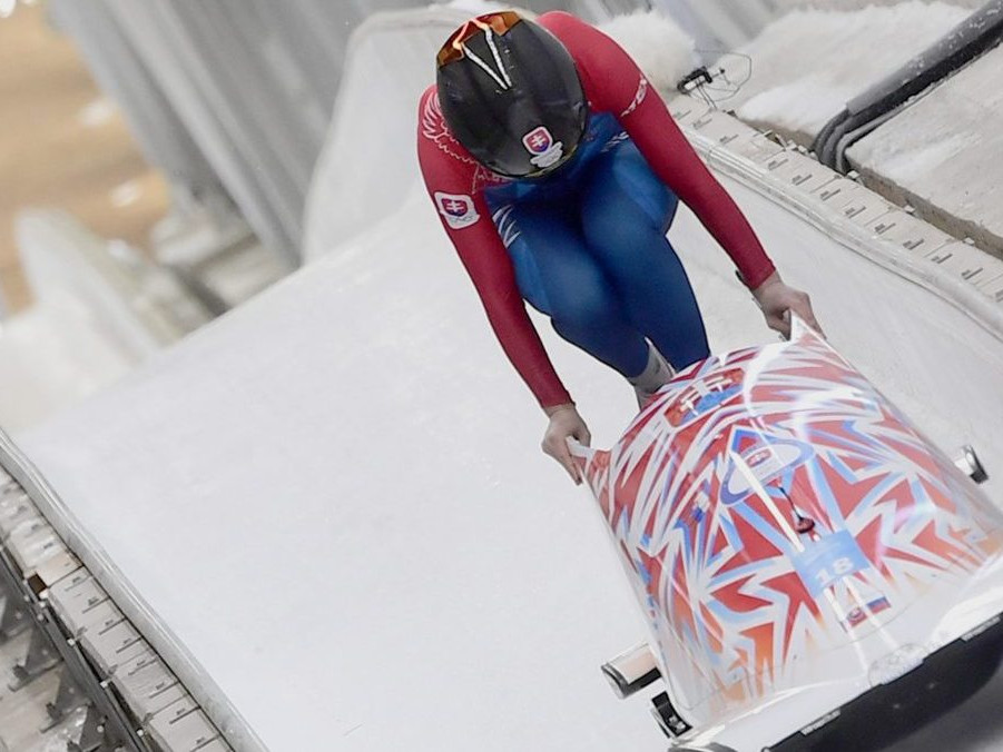 Viktória Čerňanská