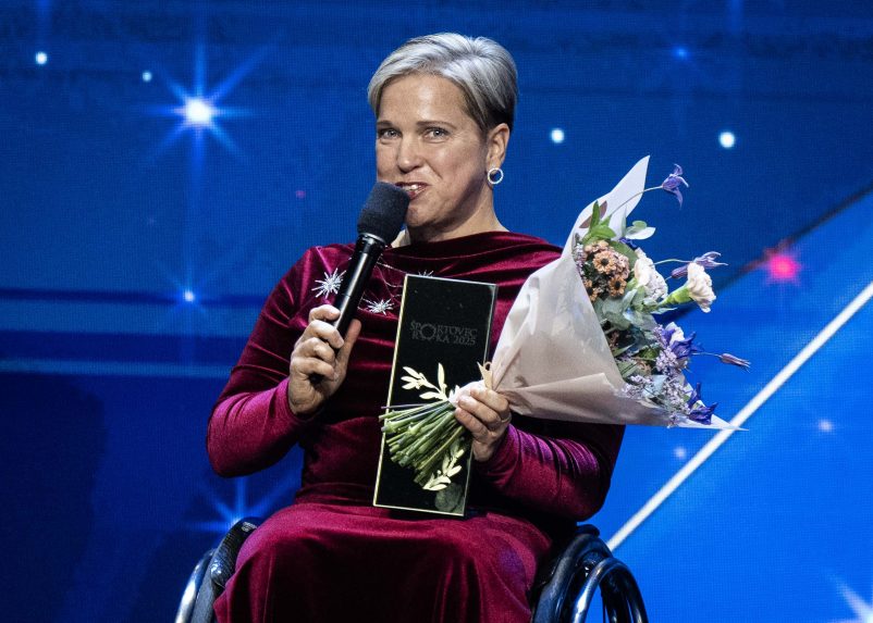 Veronika Vadovičová