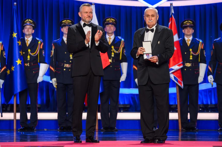 Emil Tom&Atilde;&Acirc;&iexcl;&Atilde;&Acirc;&iexcl; Bartko a Peter Pellegini.