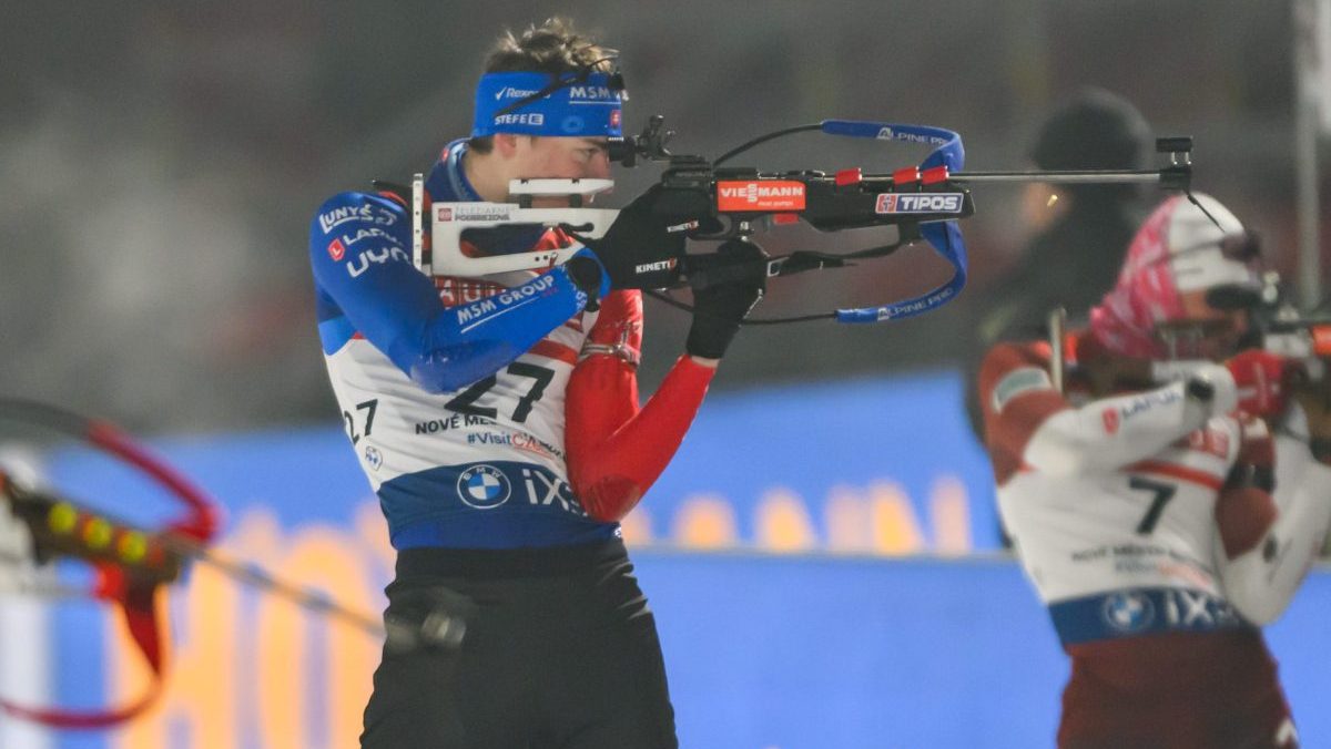 Borguľa v Novom Meste na Morave bodoval. Vytrvalostn&eacute; preteky ovl&aacute;dol Franc&uacute;z Perrot