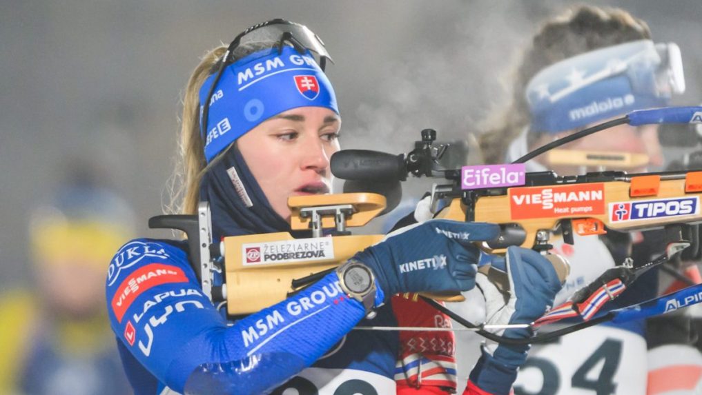 Paulína Bátovská Fialková.