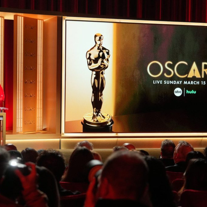 Spoznali sme nominácie na Oscary. Padol rekord v počte nominácií, historický úspech zaznamenalo aj Česko