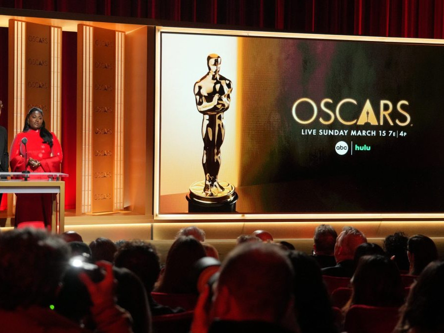 Spoznali sme nominácie na Oscary. Padol rekord v počte nominácií, historický úspech zaznamenalo aj Česko