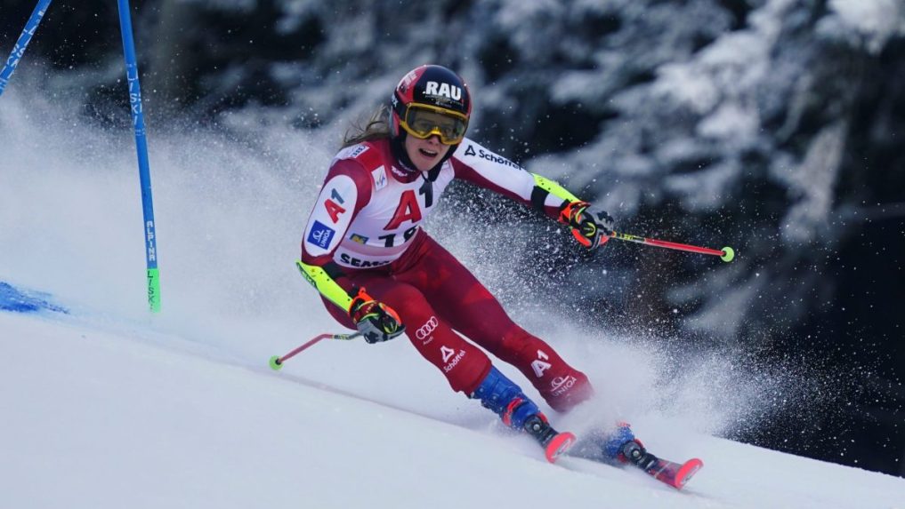 Katharina Liensbergerová