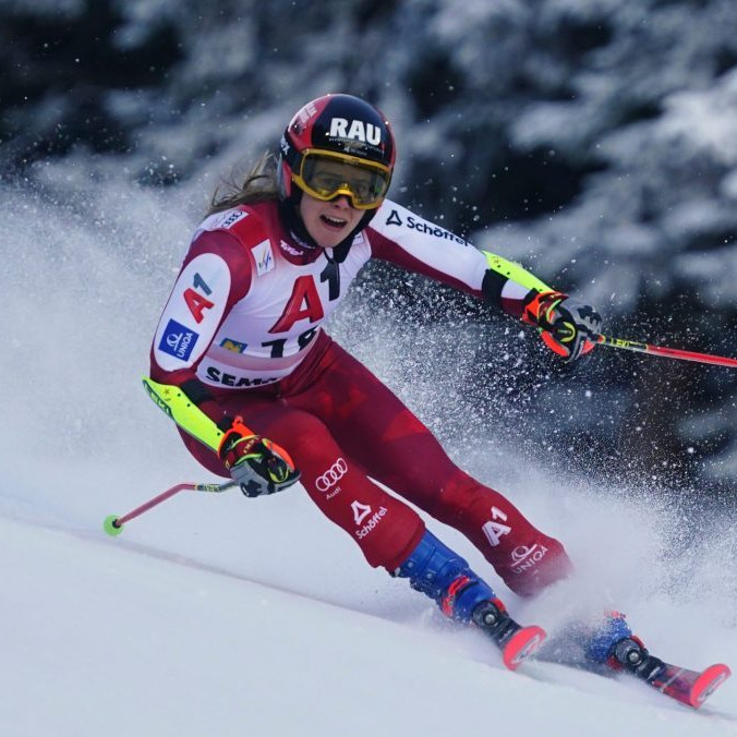 Katharina Liensbergerová