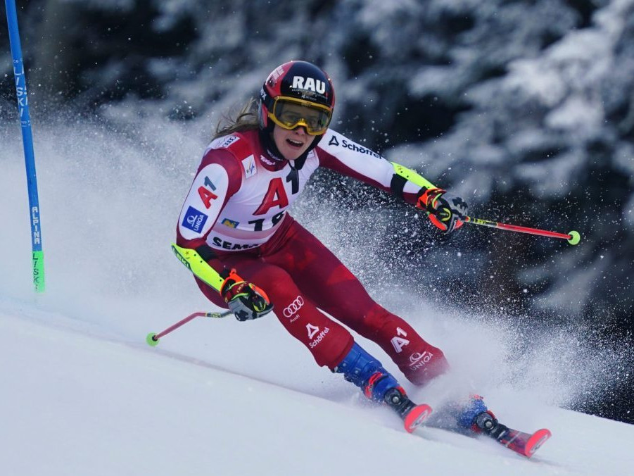 Katharina Liensbergerová