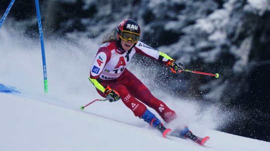 Katharina Liensbergerová