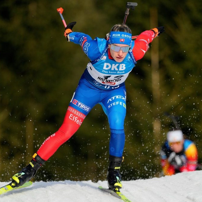 Paulína Bátovská Fialková