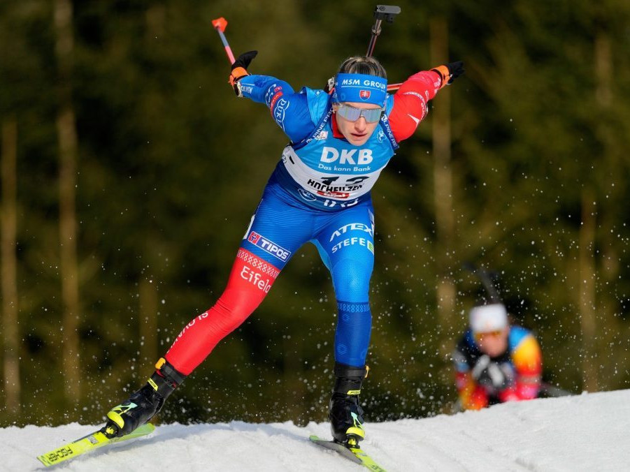 Paulína Bátovská Fialková