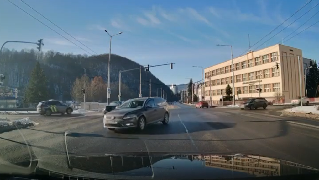 zr&aacute;žka na kržovatke