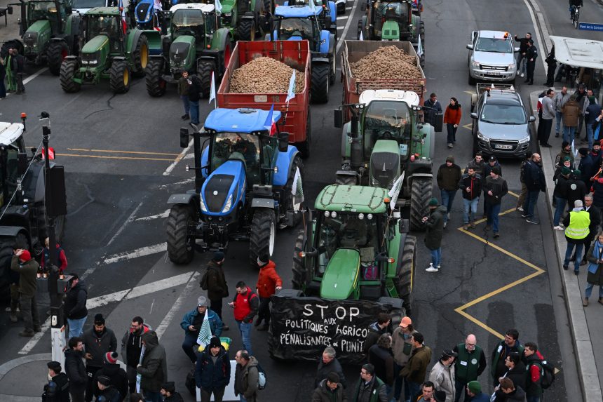farm&Atilde;&Acirc;&iexcl;ri blokuj&Atilde;&Acirc;&ordm; ulice