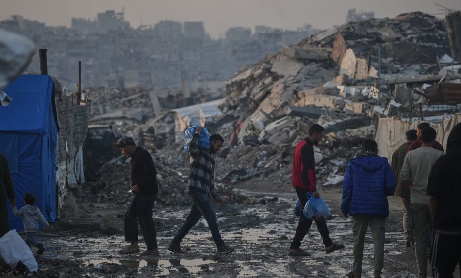 Izraelské útoky v Pásme Gazy si vyžiadali sedem obetí.