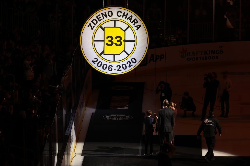 Zdeno Ch&Atilde;&Acirc;&iexcl;ra