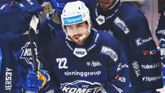 Kristián Pospíšil