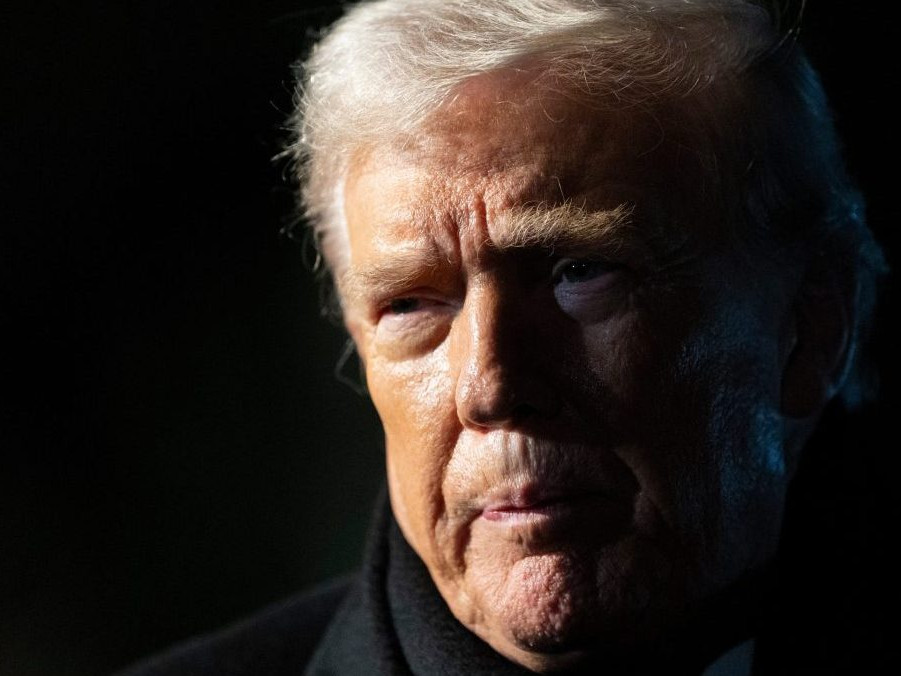 SNS vyzvala premiéra R. Fica, aby odmietol členstvo Slovenska v Trumpovej Rade mieru