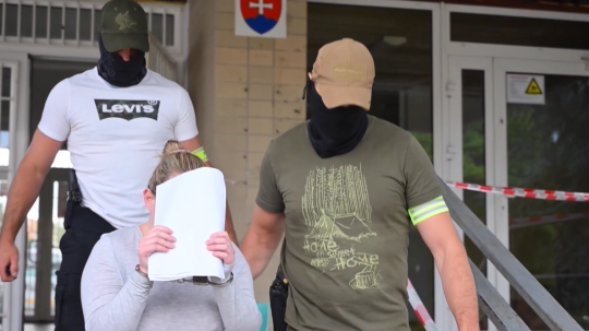 Tridsaťdvaročná žena nesúhlasila s výškou trestu.