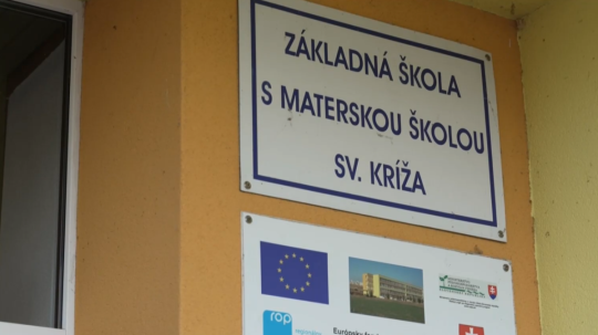 Cirkevná škola v Kežmarku