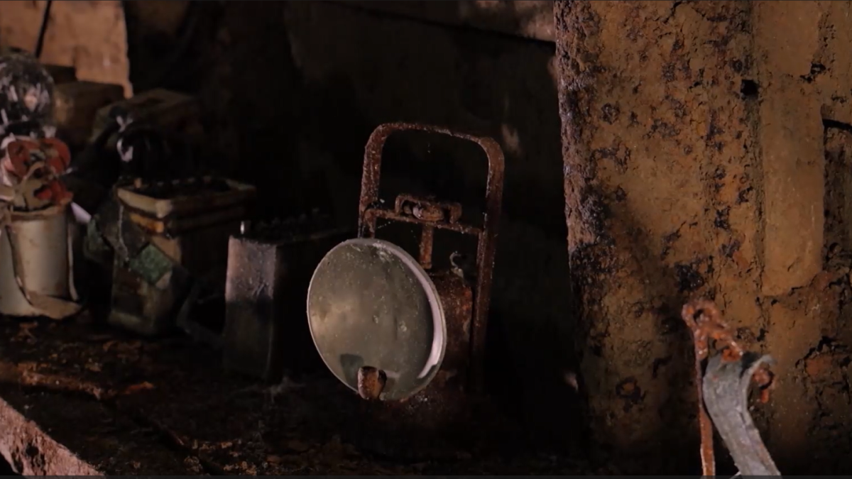 Ak vt&aacute;čik prestal spievať, ban&iacute;ci v pezinskom podzem&iacute; museli spozornieť. Skanzen odhaľuje tajomstv&aacute; podzemia