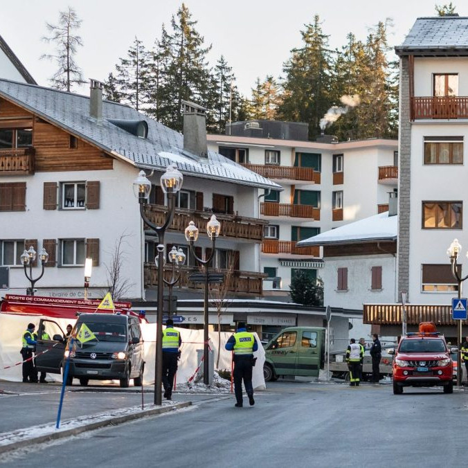 bar vo Švajčiarsku