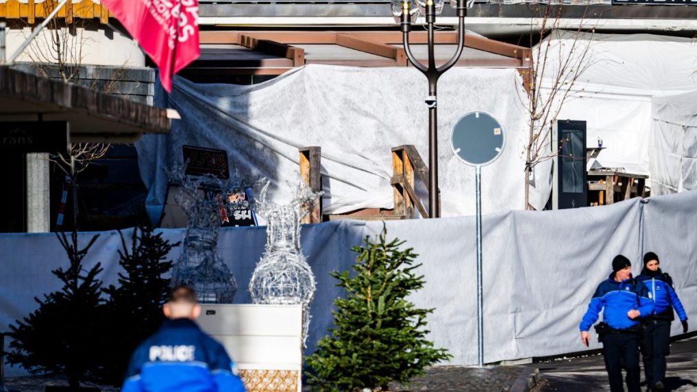 Požiar v bare Le Constellation si celkovo vyžiadal 40 obetí,