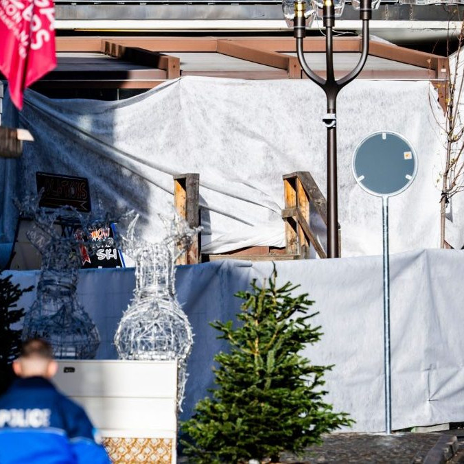 Požiar v bare Le Constellation si celkovo vyžiadal 40 obetí,