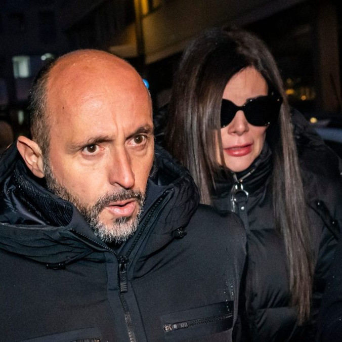 Jacques a Jessica Morettiovci