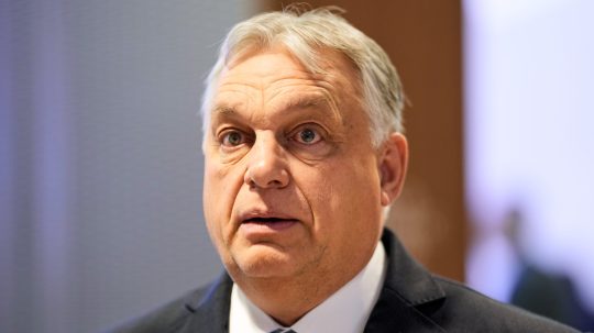 Viktor Orbán