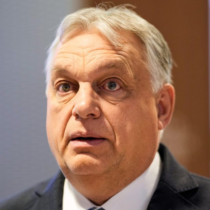 Viktor Orbán