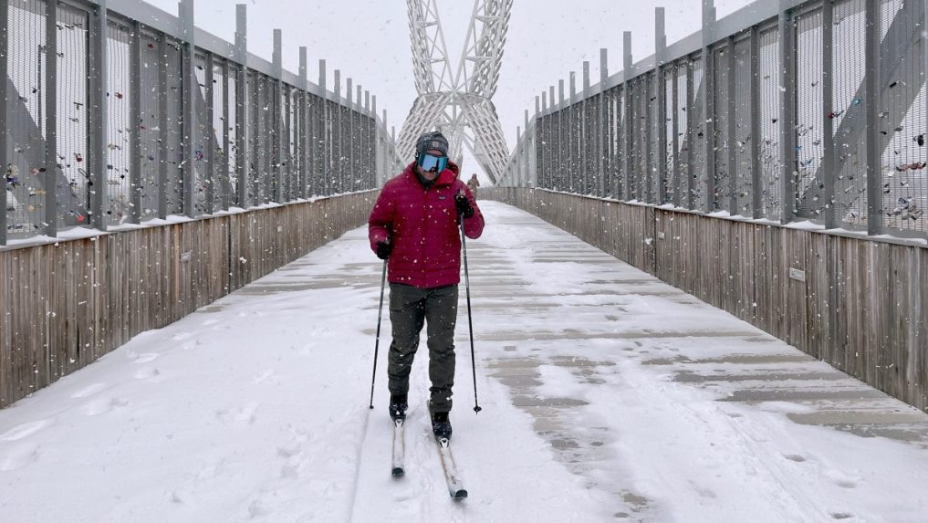 Počasie v Oklahoma City.