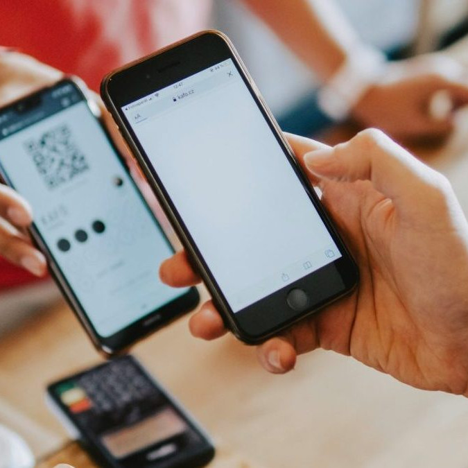 Od marca musí každý podnikateľ prijať platbu aj bezhotovostne.