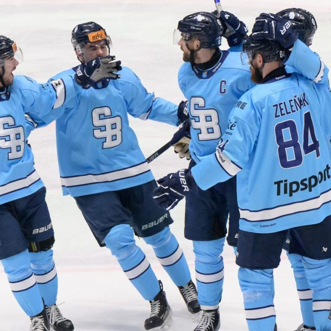 HC Slovan Bratislava