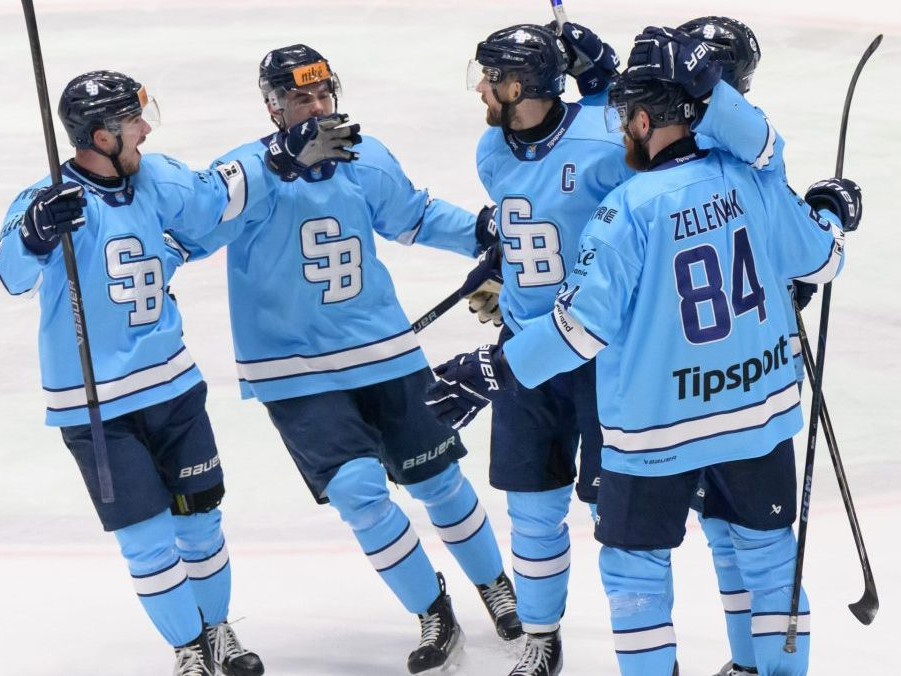 HC Slovan Bratislava