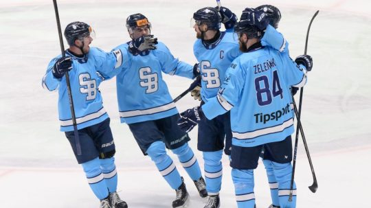 HC Slovan Bratislava