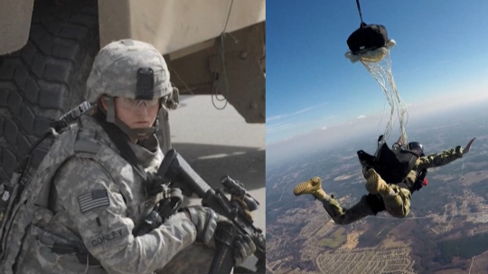 Súčasťou skupiny žien, ktoré chcú získať pre demokratov v Snemovni taktickú väčšinu, je aj Cait Conleyová.