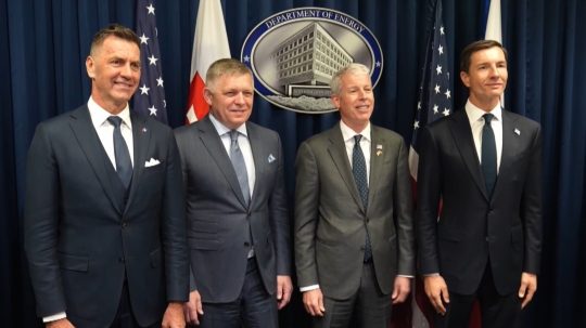 Robert Fico tvrdí, že s financovaním nebude problém.