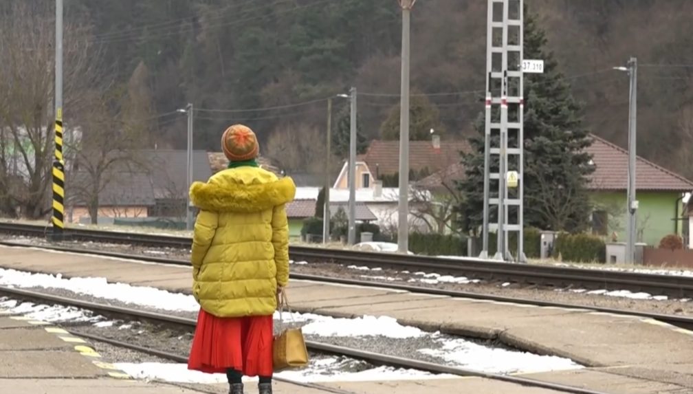 Koniec nákupu cestovných lístkov pri pokladni vyvolal nevôľu obyvateľov.