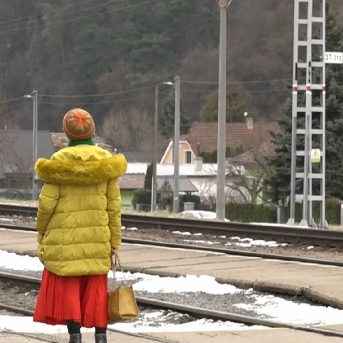 Koniec nákupu cestovných lístkov pri pokladni vyvolal nevôľu obyvateľov.