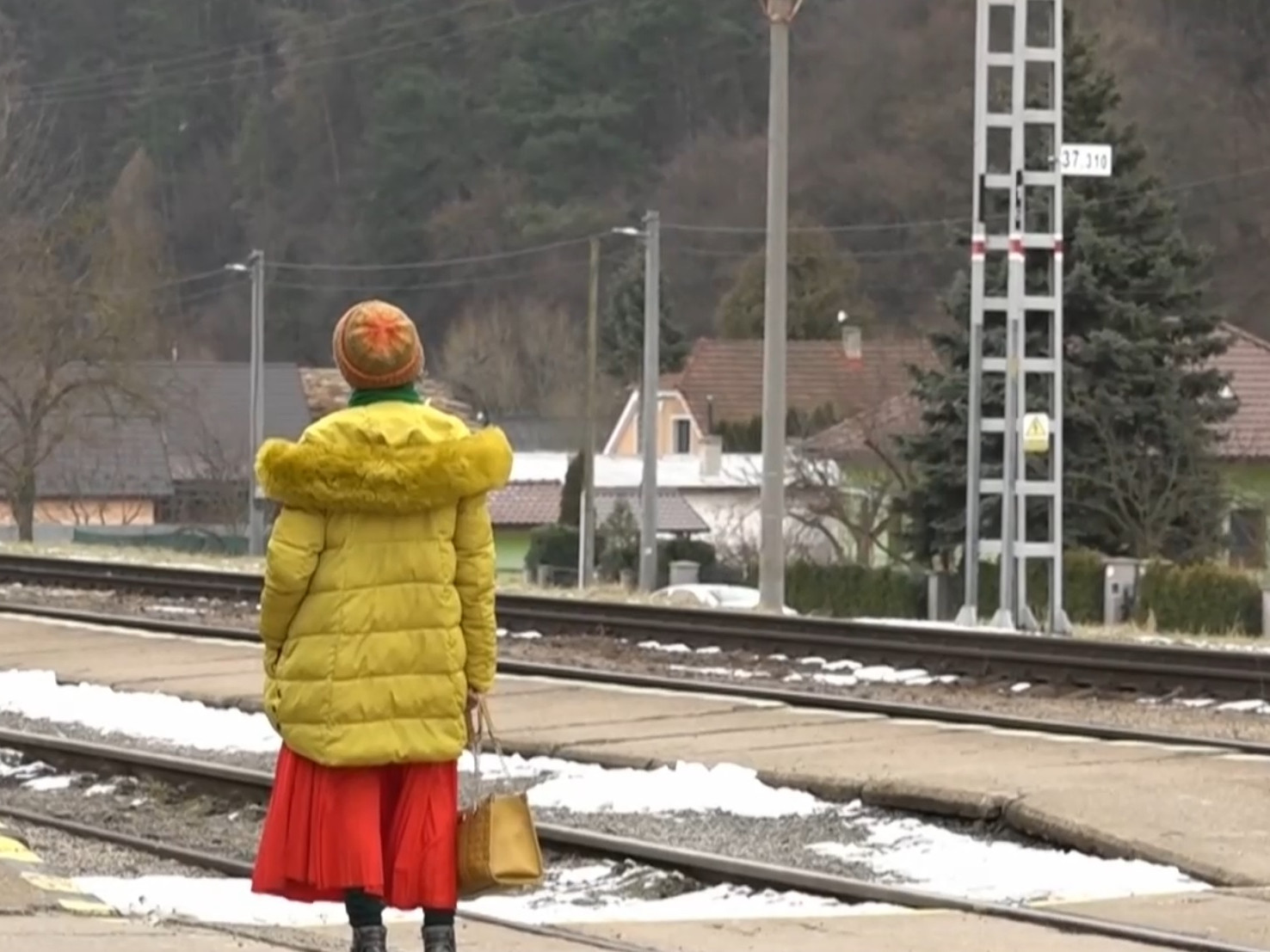 Koniec nákupu cestovných lístkov pri pokladni vyvolal nevôľu obyvateľov.