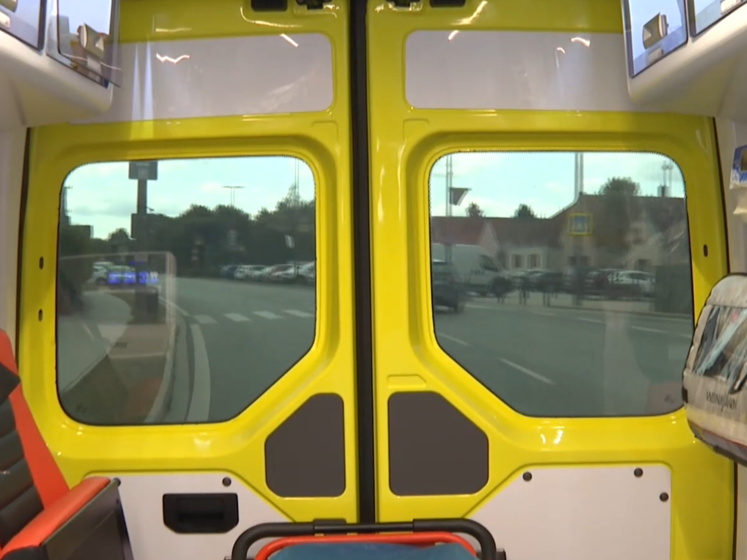 Všetky pravidlá pre záchranky bude podľa ministra definovať nový, strešný zákon.