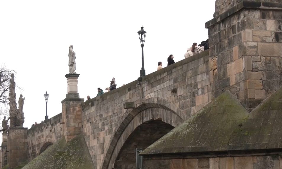 Historici sa roky snažia zdokumentovať pôvodnú trasu Juditinho mosta.