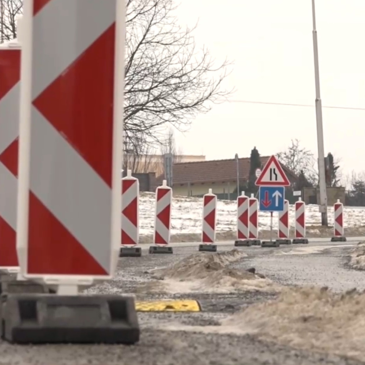 Podľa radnice nie je dôvod na paniku.