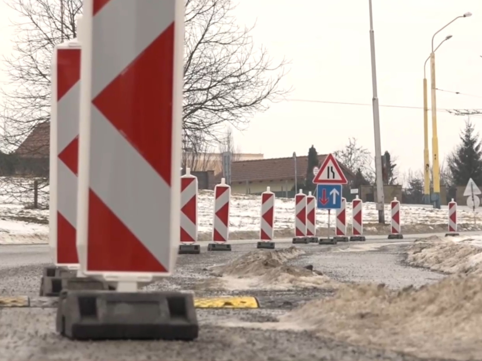 Podľa radnice nie je dôvod na paniku.