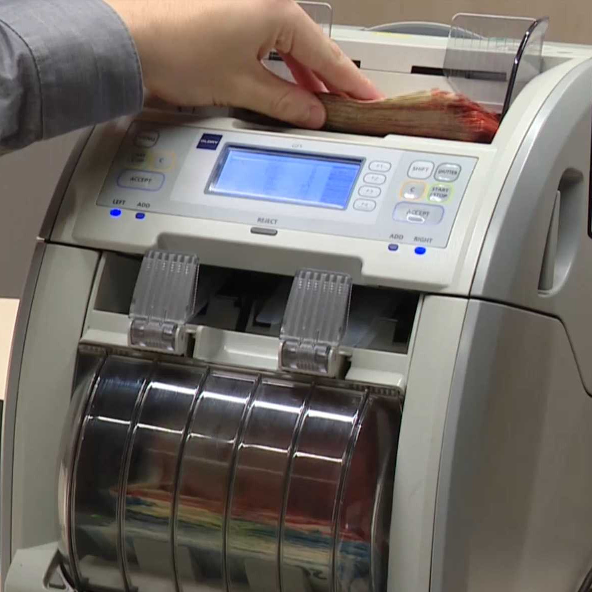 Transakčná daň vyvolala silný odpor.