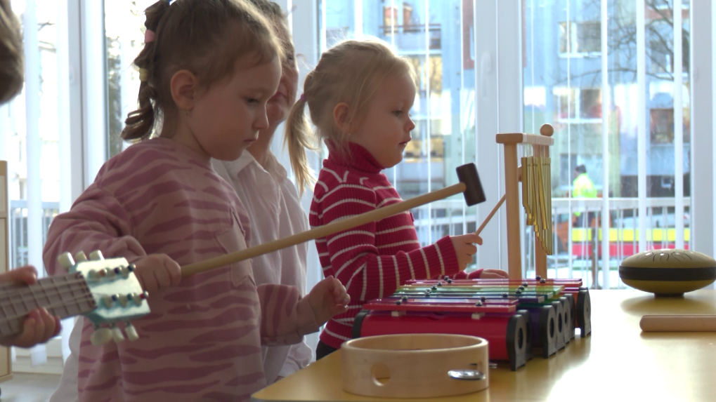 Pani Martina má dcéru s Downovým syndrómom, v prvej škôlke ich odmietli. V Starej Ľubovni však napreduje