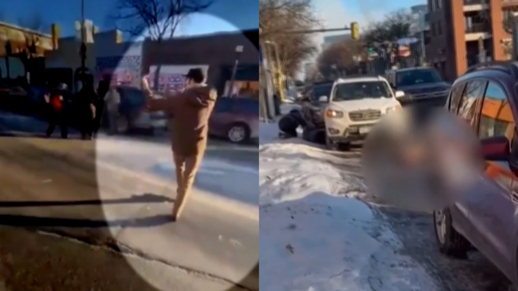 Alex Pretti agentov upozornil, že má pri sebe zbraň, na ktorú má povolenie.