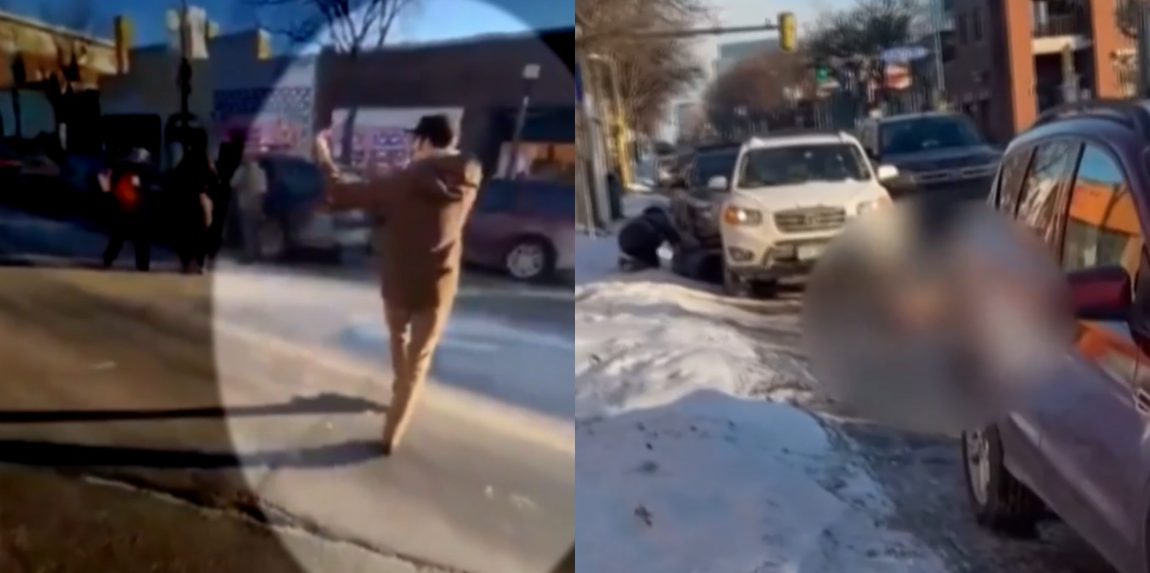 Alex Pretti agentov upozornil, že má pri sebe zbraň, na ktorú má povolenie.