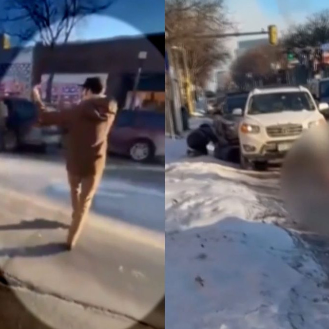 Alex Pretti agentov upozornil, že má pri sebe zbraň, na ktorú má povolenie.