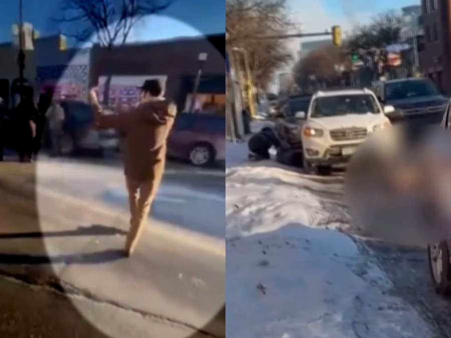 Alex Pretti agentov upozornil, že má pri sebe zbraň, na ktorú má povolenie.