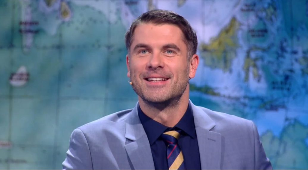 STVR štartuje nový televízny formát. Na správnej ceste spája vedomosti, napätie a zábavu